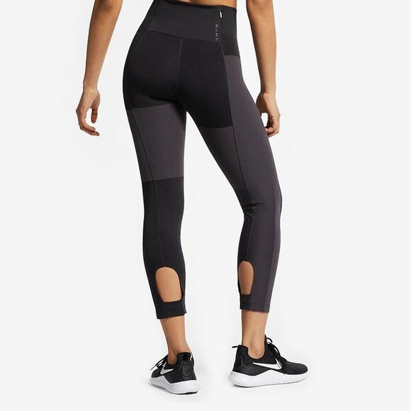 Nike Tech Pack Running Crop Tights Women Sz Small - Picture 1 of 14